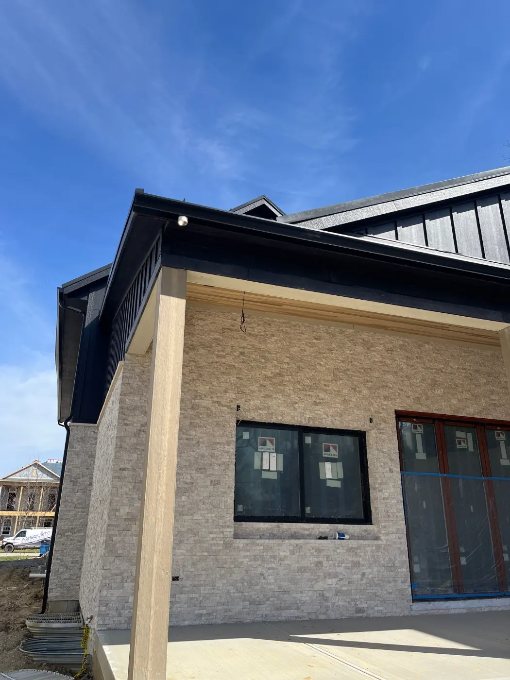 Siding by Wellington Estates Siding Company near Fortville, IN