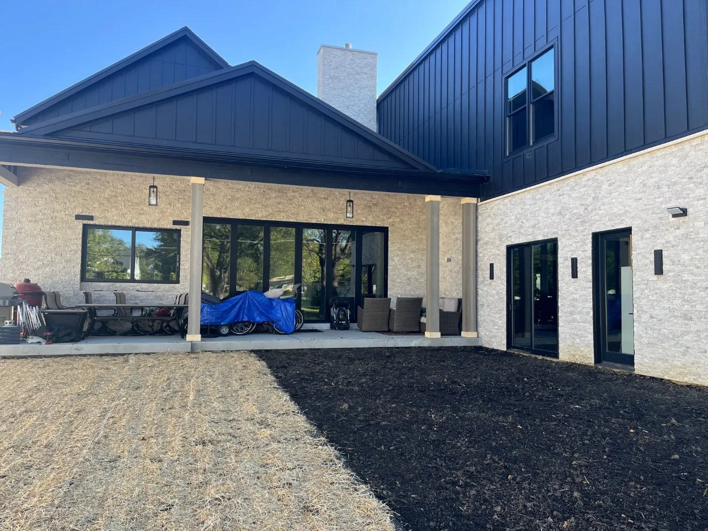Siding by Wellington Estates Siding Company near Fishers, IN